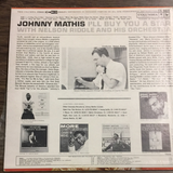 Johnny Mathias I’ll buy you a star LP