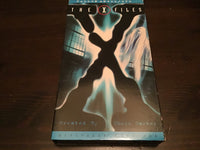 X-Flies Collection (3) VHS