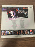 Miami Vice Soundtrack LP