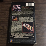 Bruce Lee Game of Death VHS