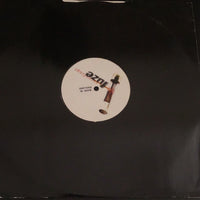 Embee - Secrets & The Difference 12”