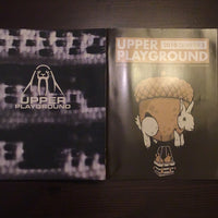 Upper Playground catalogs