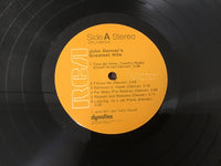 John Denver Greatest Hits LP