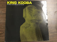 King Kooba Freakmeister 12”