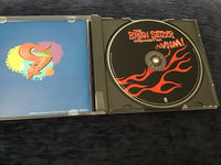 Brian Setzer Orchestra Vavoom CD