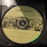 10000 Maniacs CD