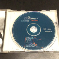 St Germain Tourist CD