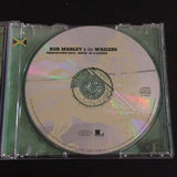 Bob Marley Trenchtown Days  Birth of a Legend CD