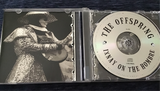 The Offspring Ixnay on the hombre CD