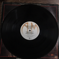 Gino Vannelli The Gist of Gemini LP