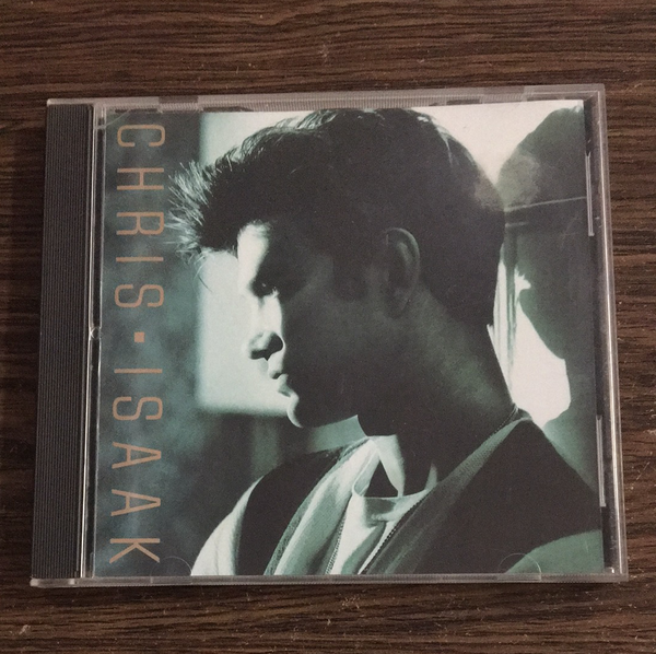 Chris Isaak CD