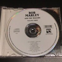 Bob Marley and the Wailers Original Hits CD