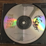 The Nat King Cole Cole Story (2) CD