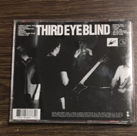 Third Eye Blind CD