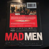 Mad Men DVD set