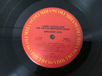 Larry Gatlin and the Gatlin Brothers LP
