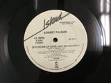 Robert Palmer Discipline of Love LP