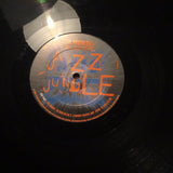 Jungle Jazz EP