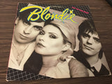 Blondie Eat the Beat LP