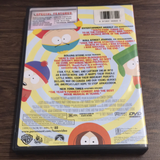 South Park Bigger, Longer, & Uncut DVD
