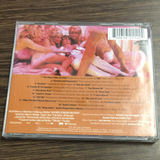 Austin Powers Original Soundtrack CD