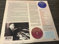 Art Tatum Decca presents Art Tatum LP