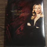 Buffy the Vampire Slayer (6) DVD