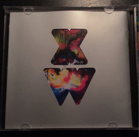 Coldplay Mylo Xyloyo CD