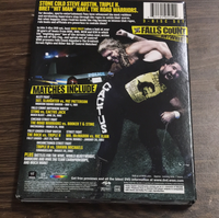 Falls Count Anywhere (3) DVD