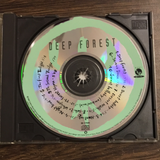 Deep Forest CD