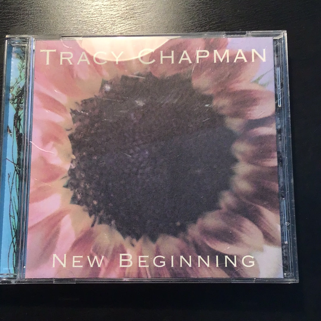 洋楽 Tracy Chapman New Beginning New Beginning - Amazon.com Music