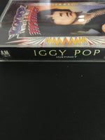 Iggy POP - Instinct