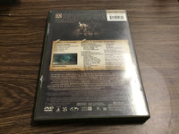 Lord of the Rings - The Fellowship of the Ring DVD