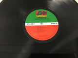 Herbie Mann London Underground LP