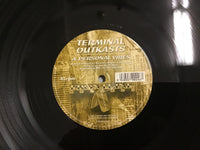 Terminal Outkasts - Glitch in the System 12”