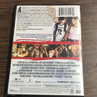 American Gun DVD