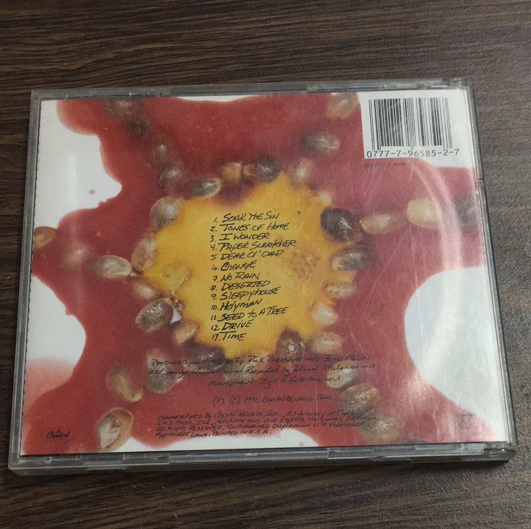 Blind Melon CD – Somos Gallery