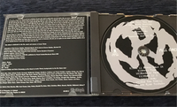 Pennywise Full Circle CD