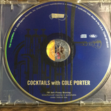 Cocktails with Cole Porter CD