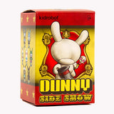 Kidrobot Dunny Series 2013 Side Show Series 3-Inch  by Various Artists