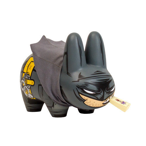 Kidrobot DC Universe 7