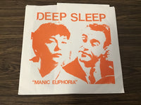 Deep Sleep Manic Euphoria 45