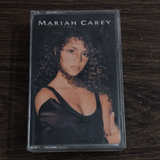 Mariah Carey Tape