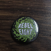 Rebel 8 Pin