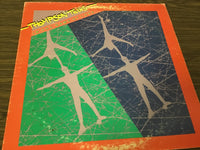 Thompson Twins In the Name of Love LP