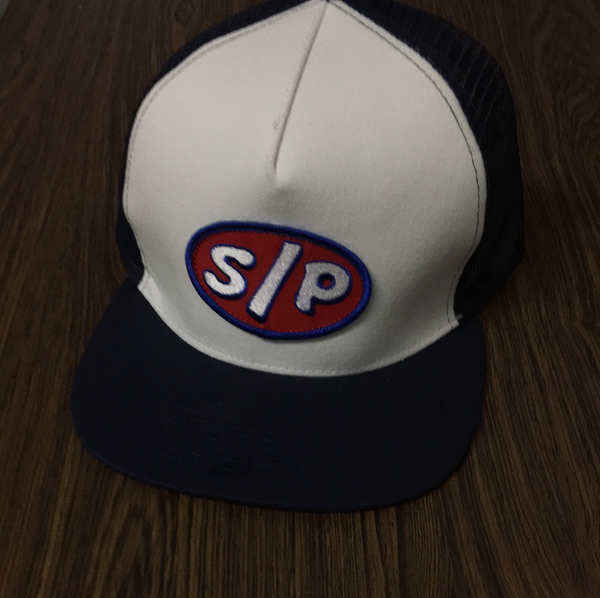 Suavecito STP SnapBack Hat