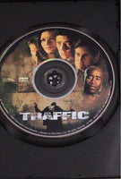 Traffic DVD