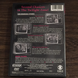 The Twilight Zone Vol. 12 DVD