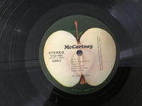 Paul McCartney LP