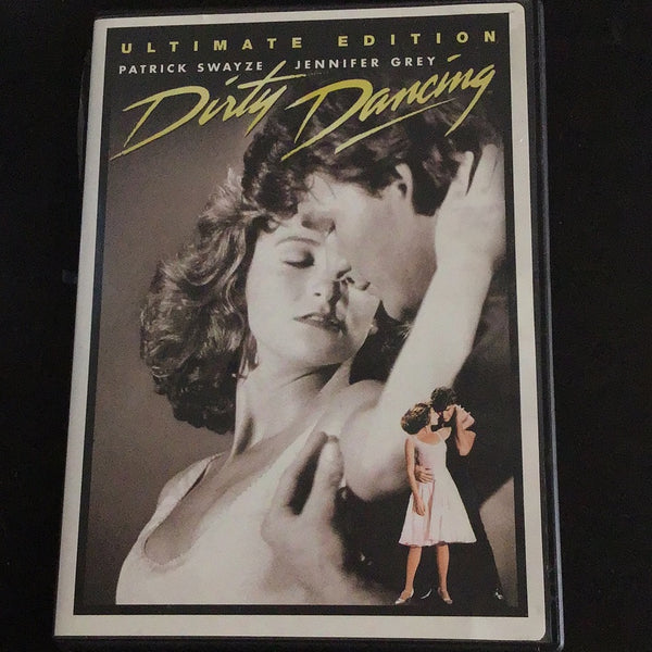 Dirty Dancing (2) DVD